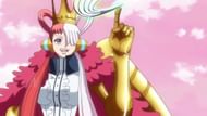 A snapshot from the movie (Image via Toei Animation)